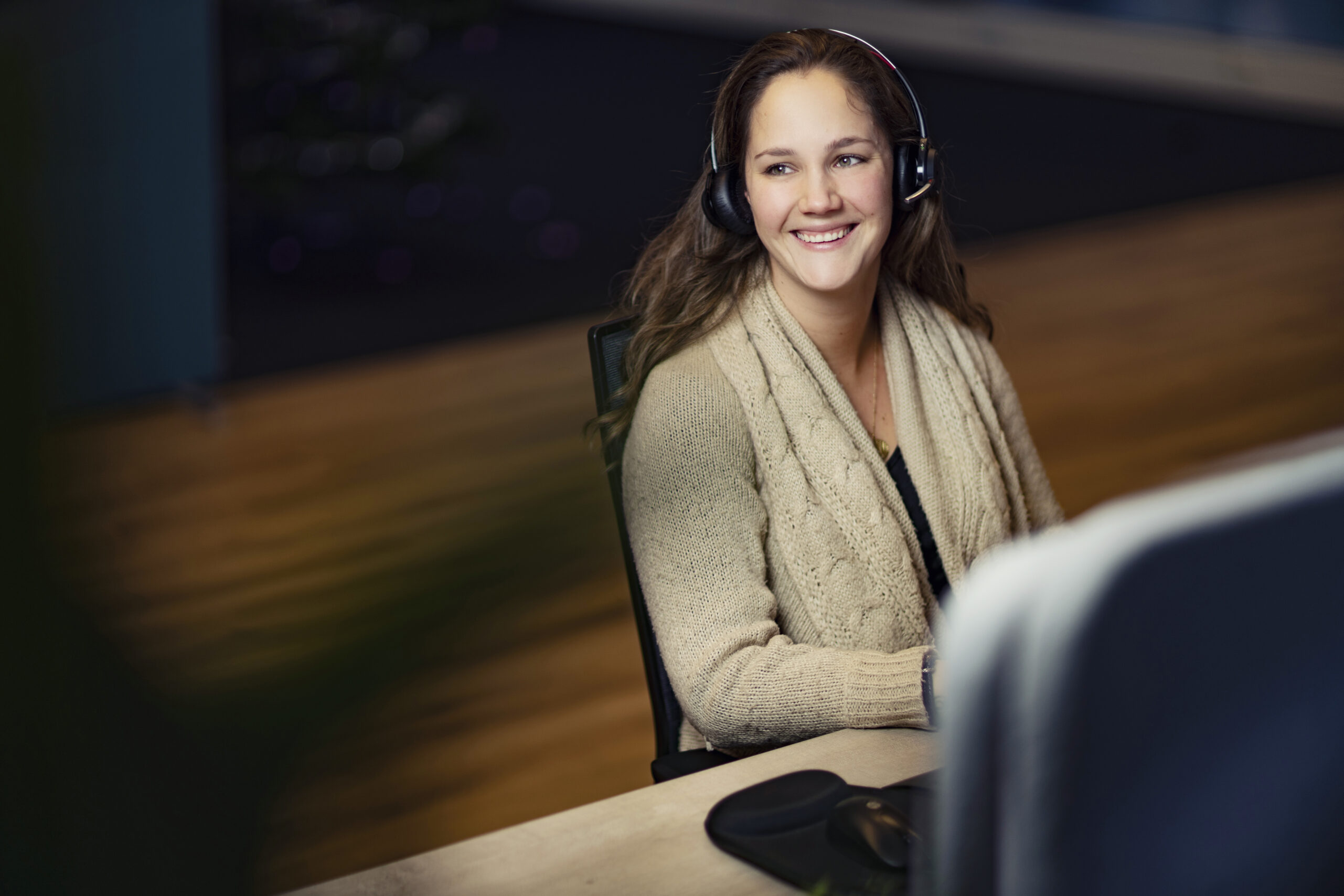 BizziPhone callcenter