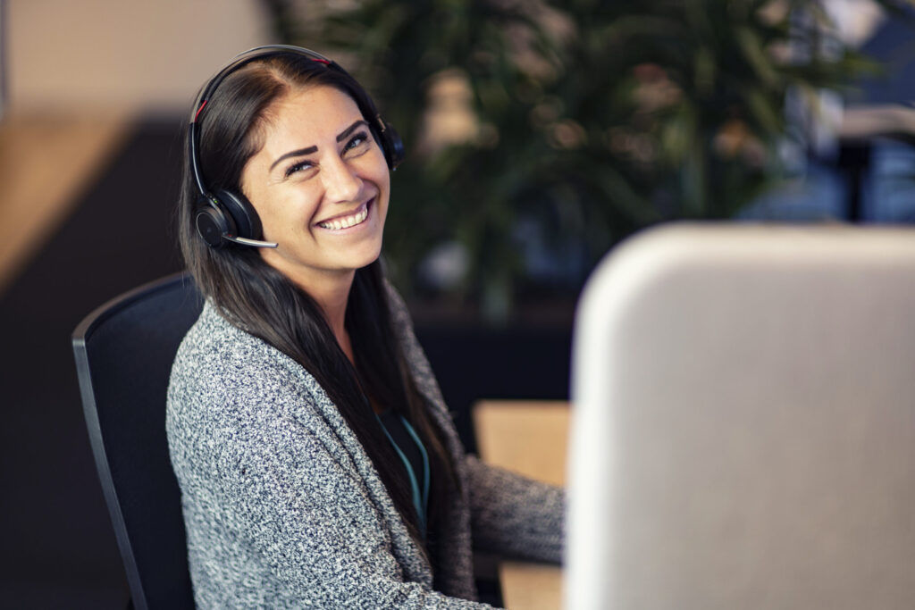 Telefoondienst advocatuur
