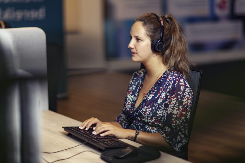 Telefoonservice Amsterdam