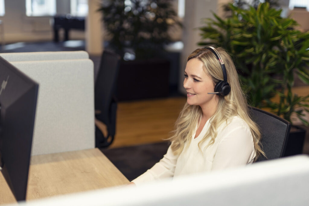 Waarom kiezen voor een telefoondienst als ZZP'er?