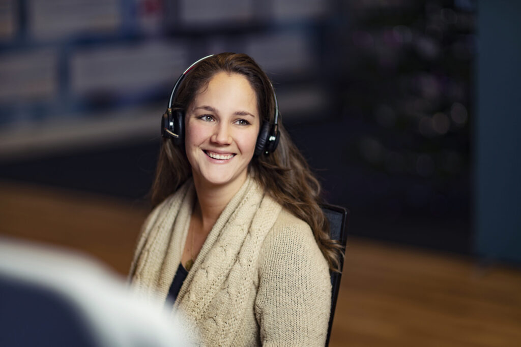 Waarom outbound bellen uitbesteden?