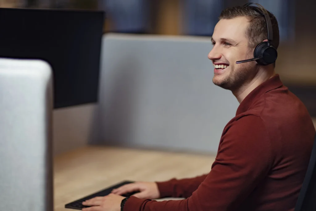 Wat is een antwoord- en telefoonservice?
