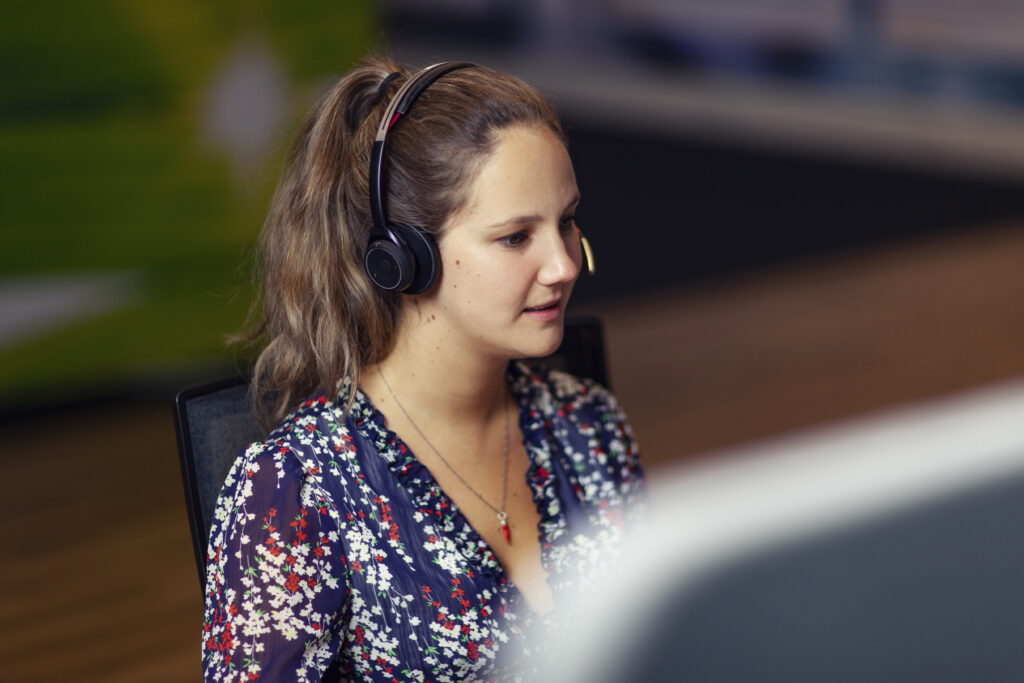 Misverstanden over het uitbesteden van het klantcontact