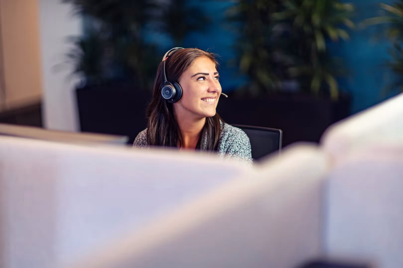 Voordelen van een externe telefooncentrale